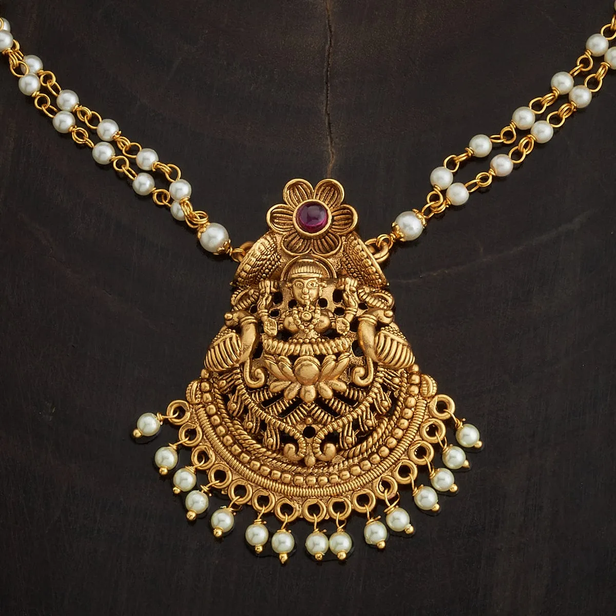 Antique Necklace 153664