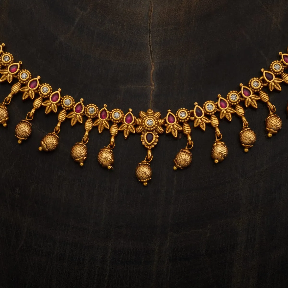 Antique Necklace 174398