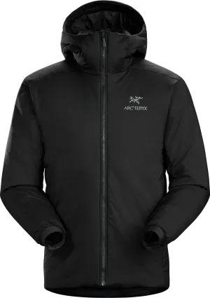 Arc&#x27;teryx Men&#x27;s Atom AR Hoody Black Sapphire | Buy Arc&#x27;teryx Men&#x27;s Atom AR Hoody Black Sapphire here | Outnorth