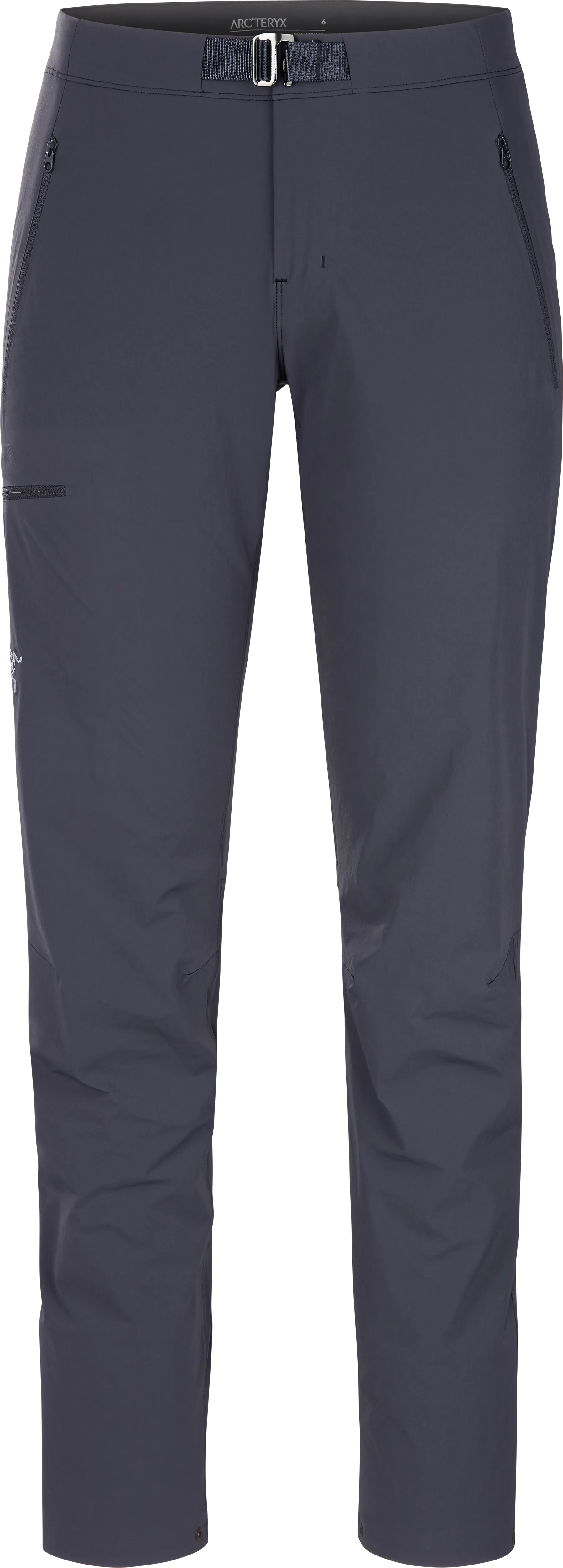 Arc&#x27;teryx Women&#x27;s Gamma SL Pant Black Sapphire | Buy Arc&#x27;teryx Women&#x27;s Gamma SL Pant Black Sapphire here | Outnorth