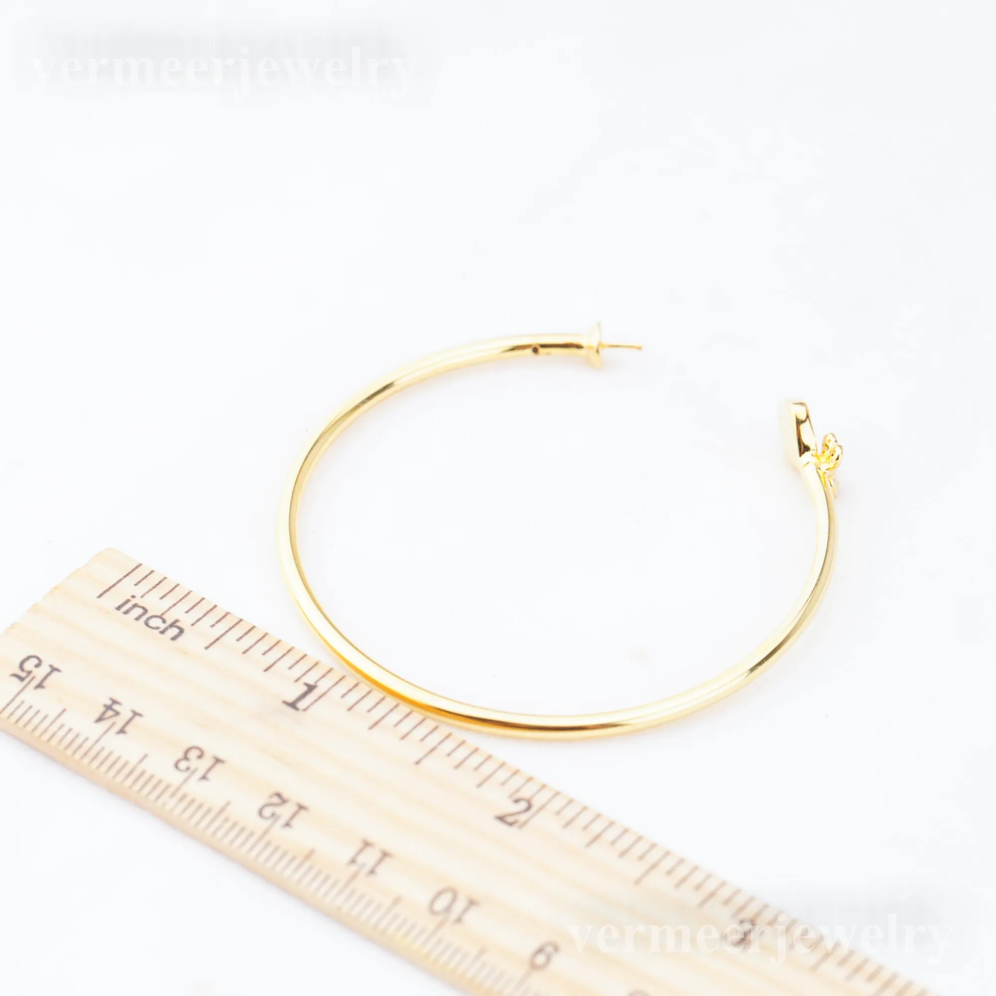 b010234  DIY 7-8mm Natural Freshwater pearl bracelet accessory 925 sterling silver adjustable chain bracelet for women