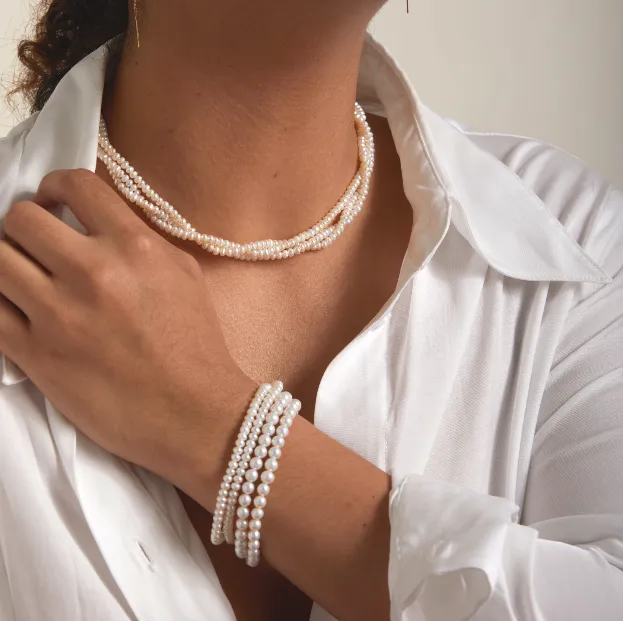 Daisy Splendid Bracelet