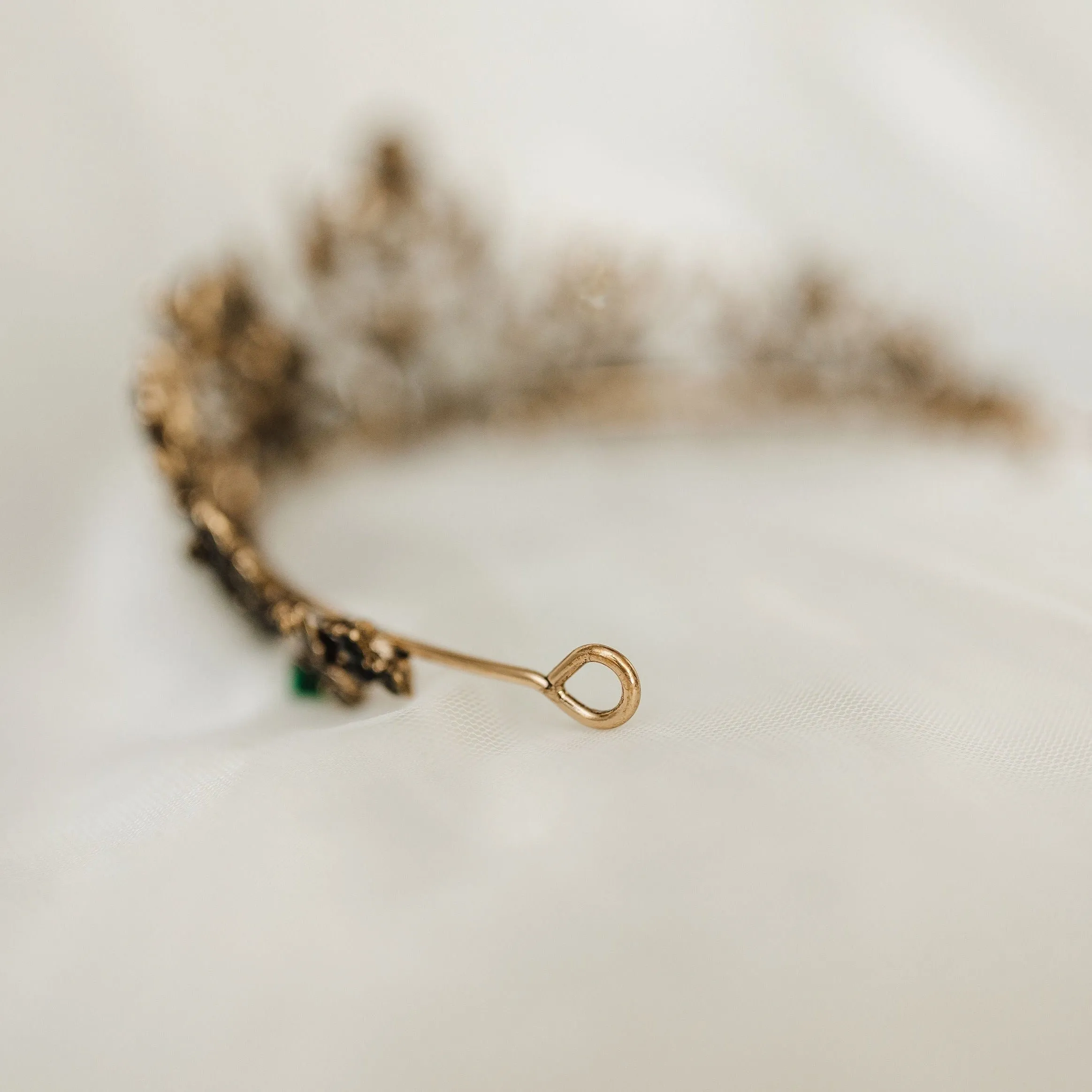 Danielle's Tiara
