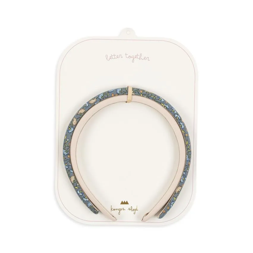 Konges Sløjd 2-Pack Hair Diadem | Nuit de Fleurs