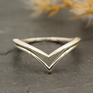 Ring ~ TWIN-DIADEM ~